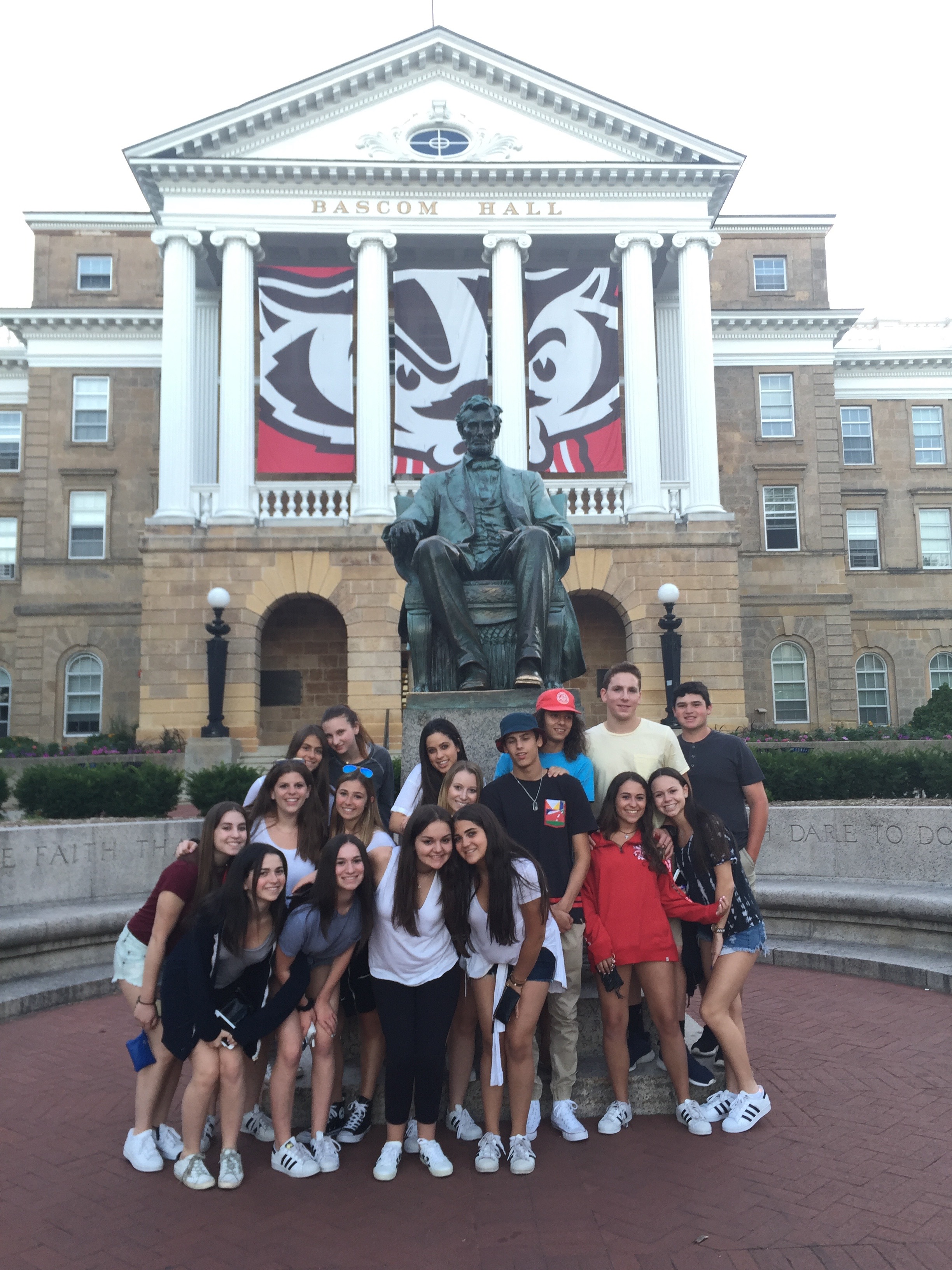 Wisconsin ACA Summer