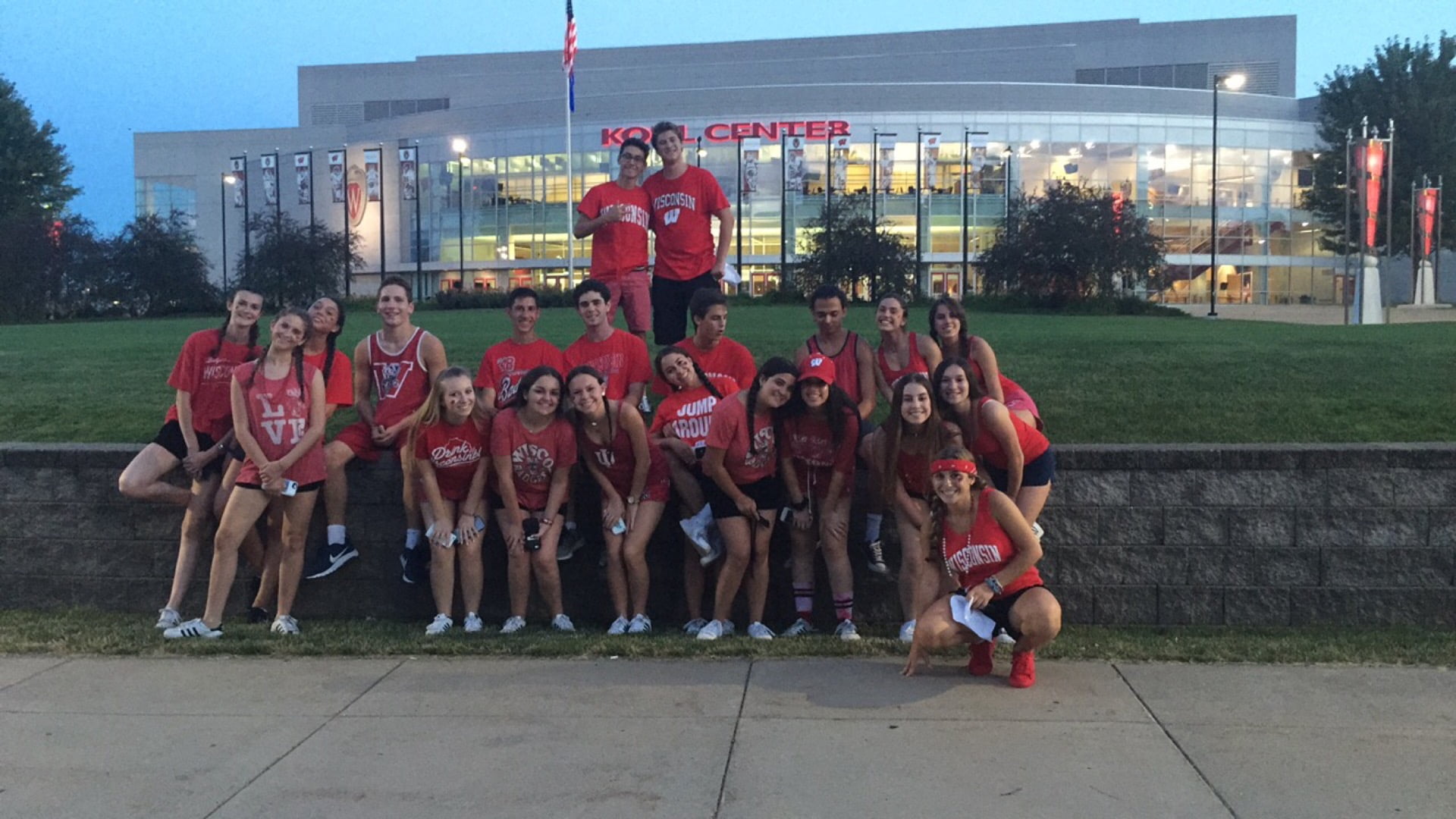 Wisconsin ACA Summer