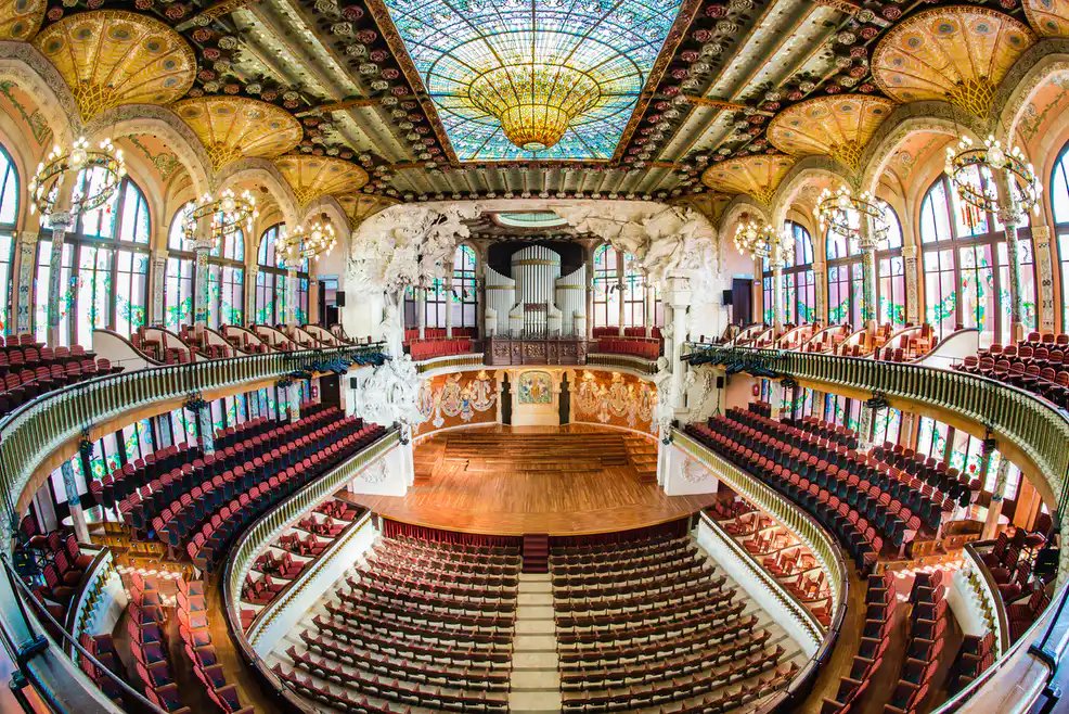 Palau de la Música Catalana