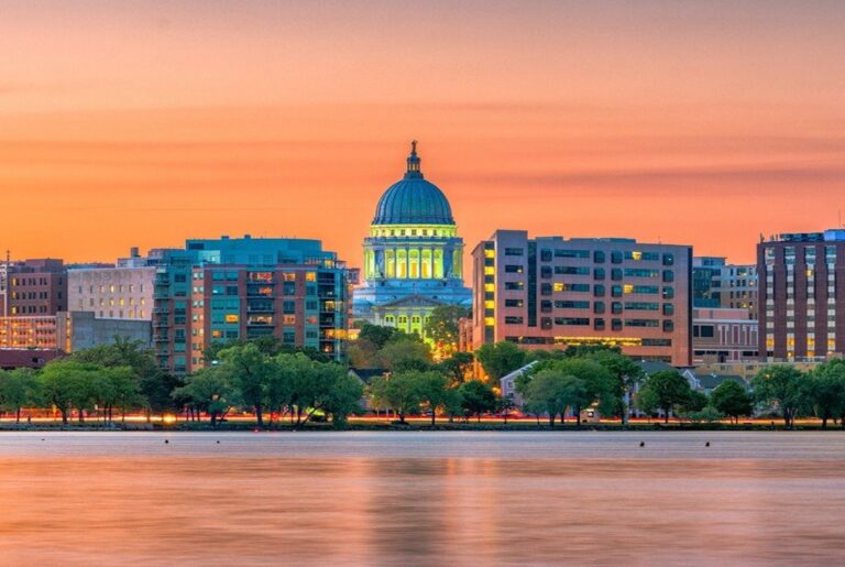 Madison WI