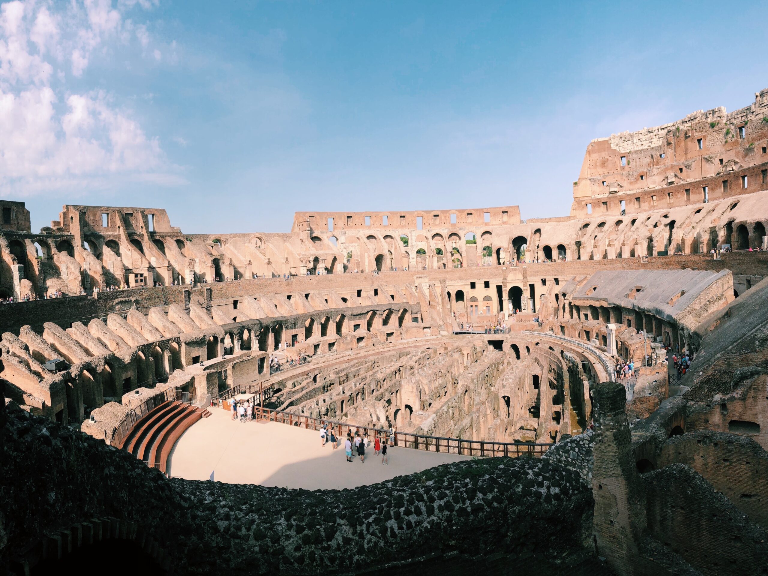 Colosseum Rome