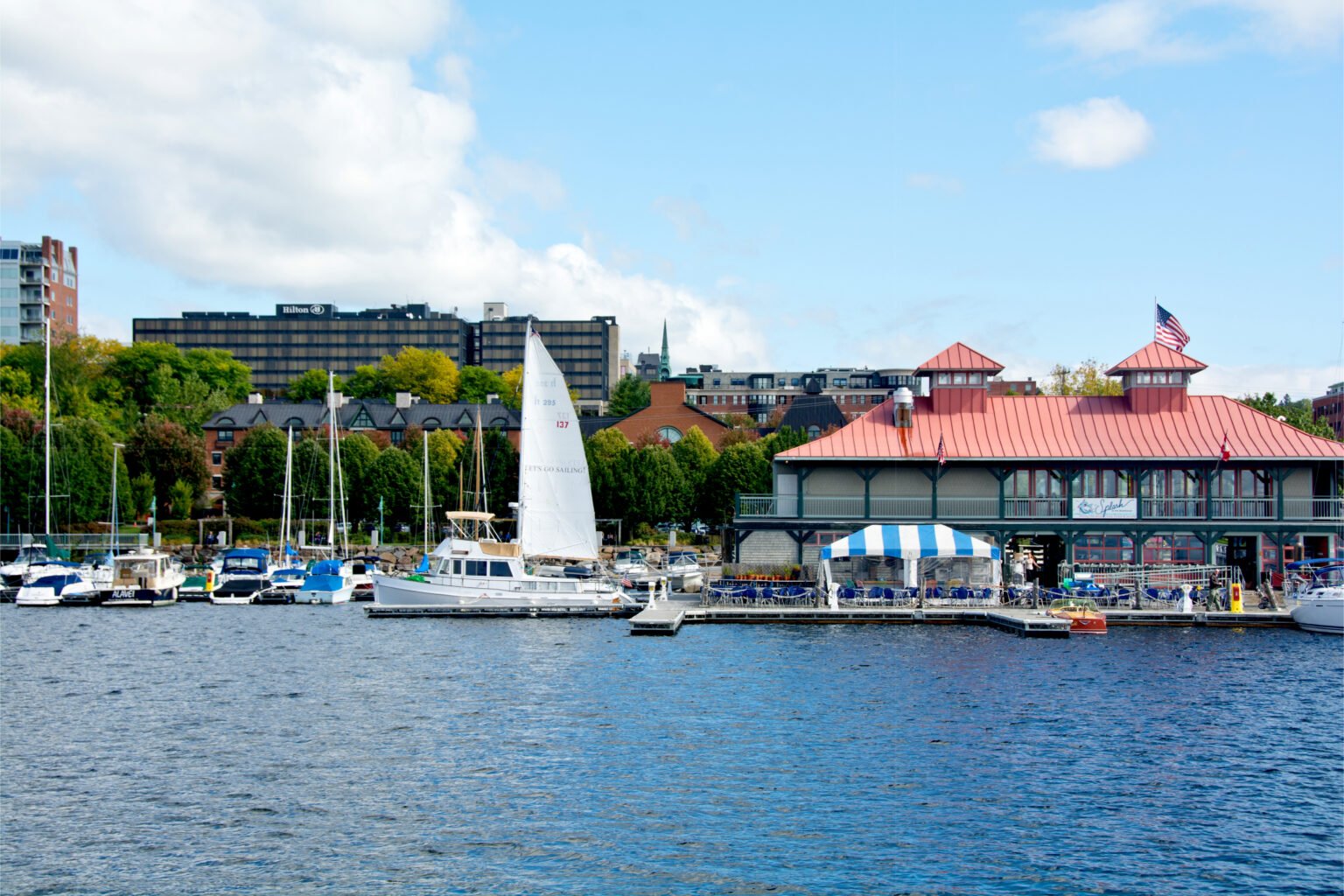Top 10 Things to do in Burlington, VT ACA Summer