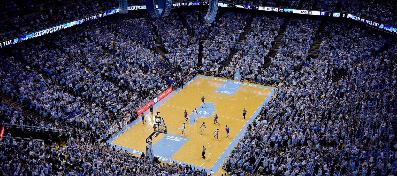 What Makes Chapel Hill the Ultimate College Town? ACA Summer