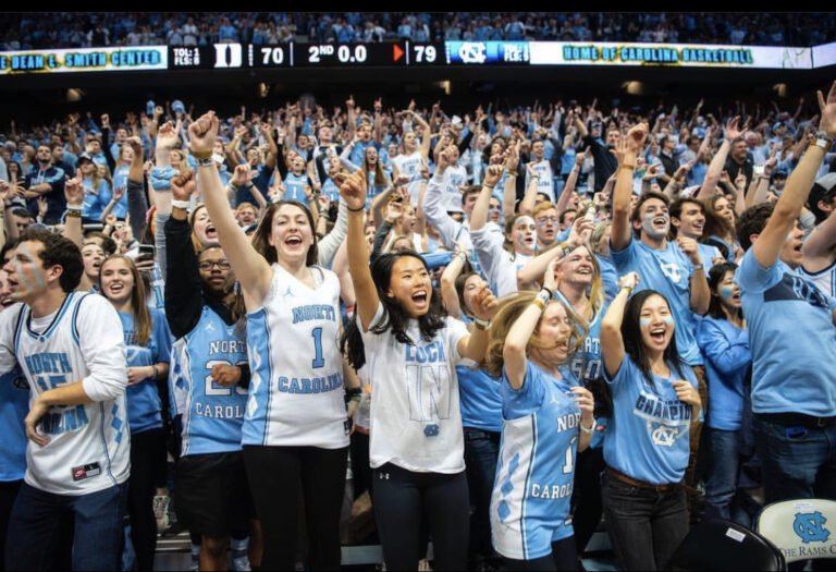 What Makes Chapel Hill the Ultimate College Town? - ACA Summer