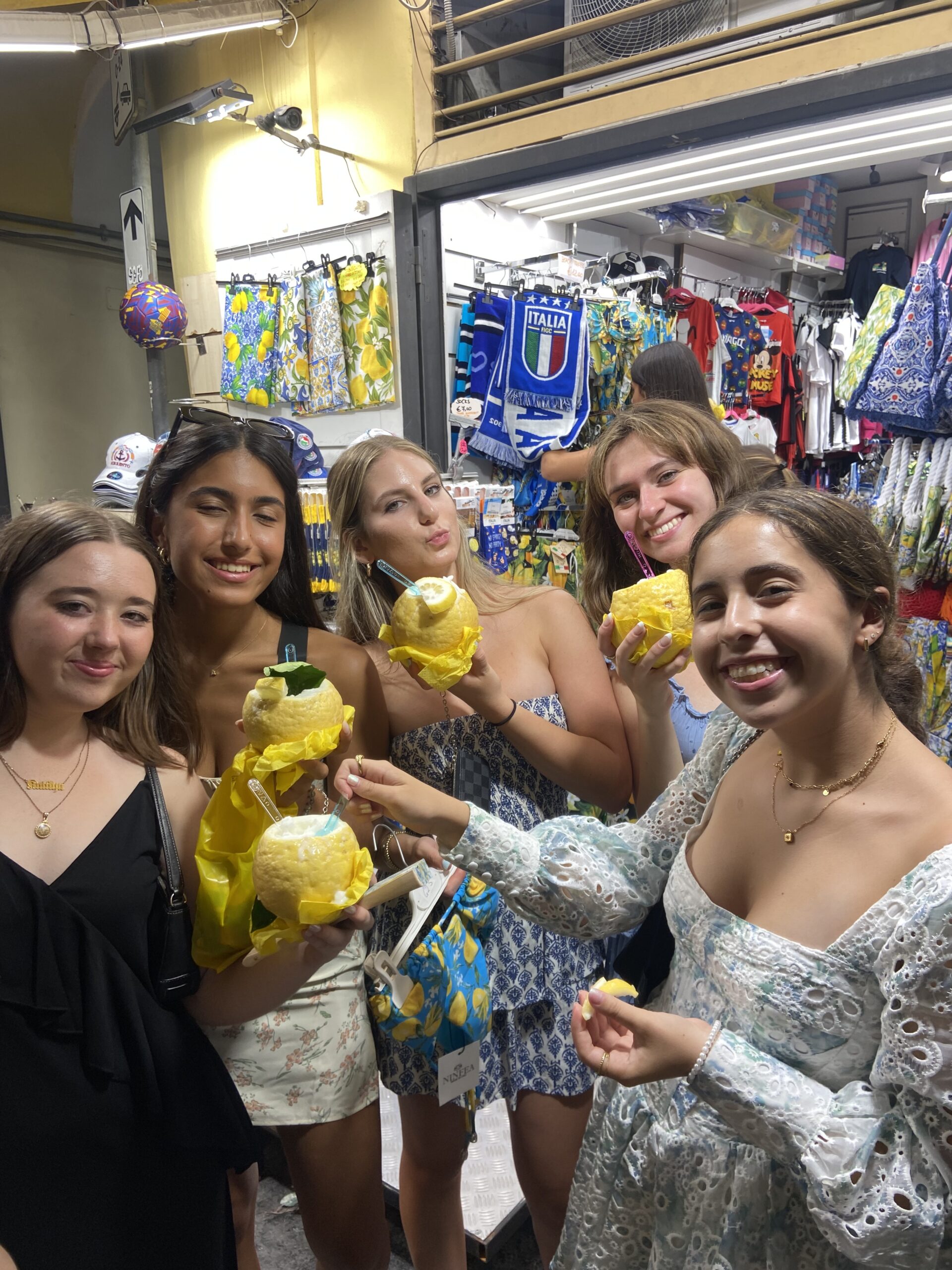 Experience the Flavors of Tuscany