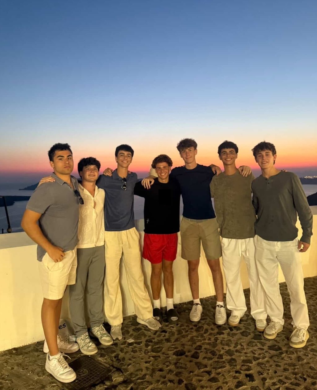 American Collegiate Adventures - ACA Summer