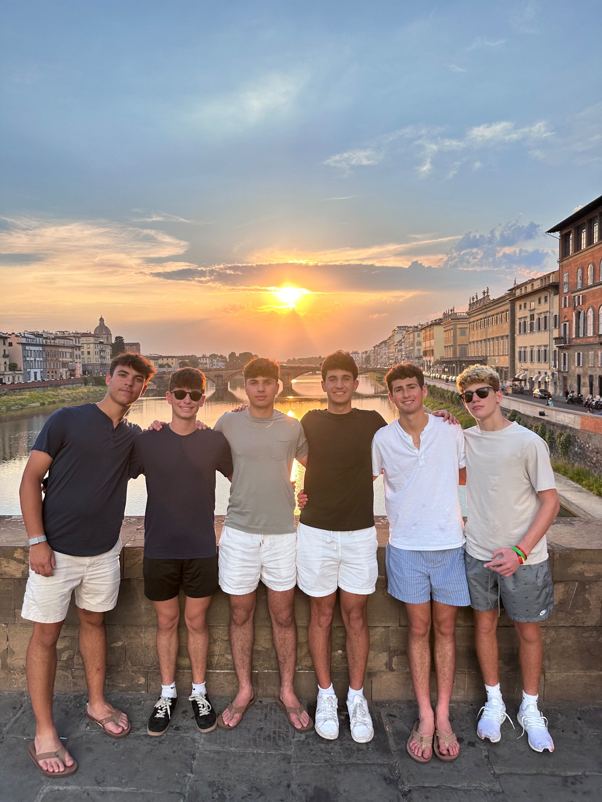 ACA Teen Summer Programs