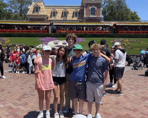SoCal 2023