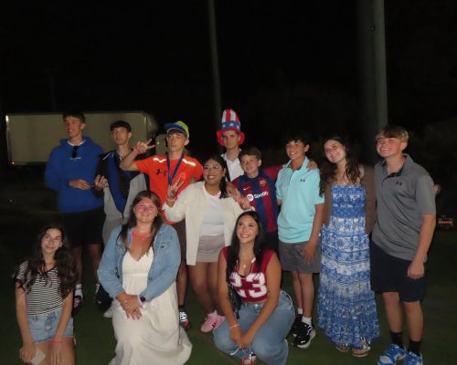 4th of july pepperdine malibu