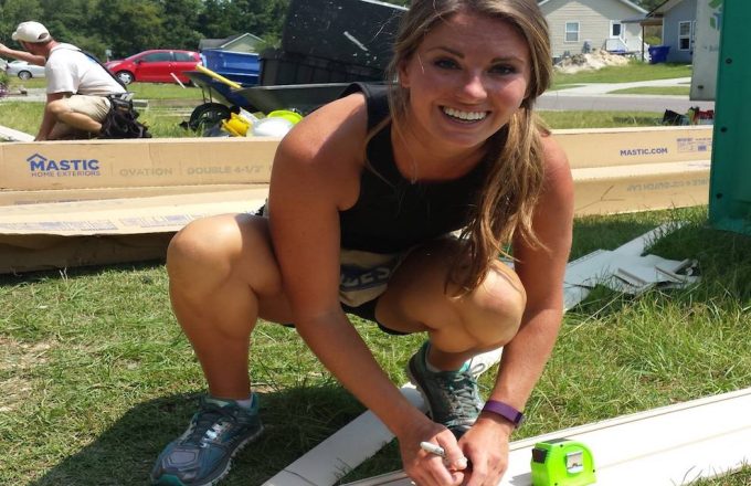 ACA high school summer volunteering