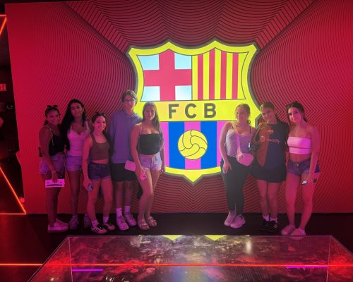 Camp Nou Group