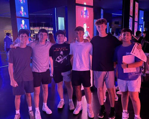 Camp nou boy barcelona