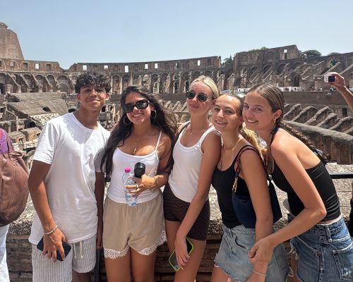 Colosseum