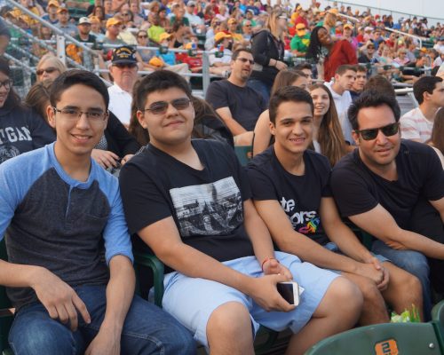 ACA high school Summer Programs