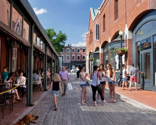 Downtown-Georgetown-Shopping