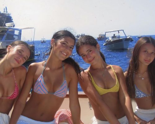 Europe Teen tour 24 2