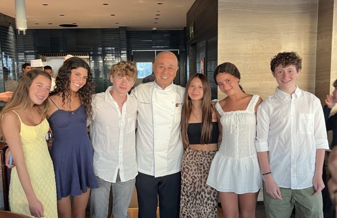 Europe Teen tour 24 20