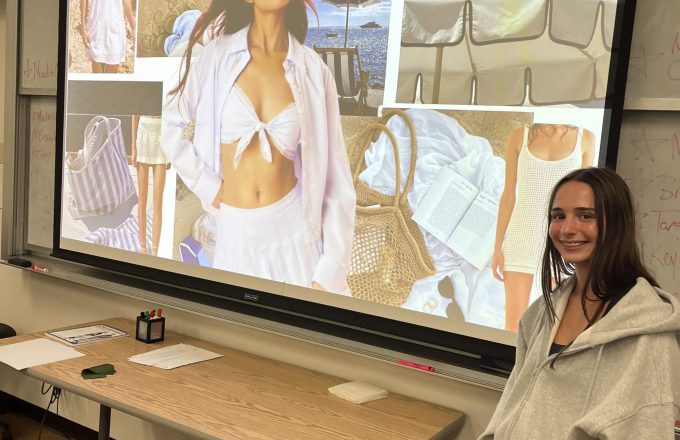 Final Presentation Eva Miller fashion