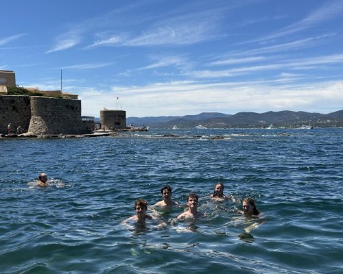 French Riviera 24 11