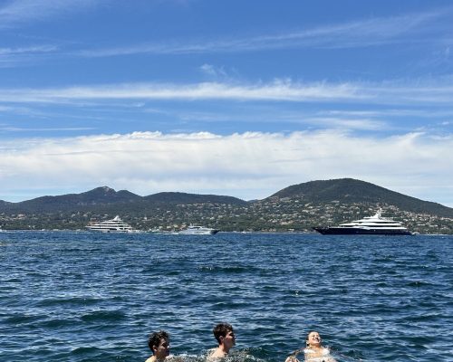 French Riviera 24 12