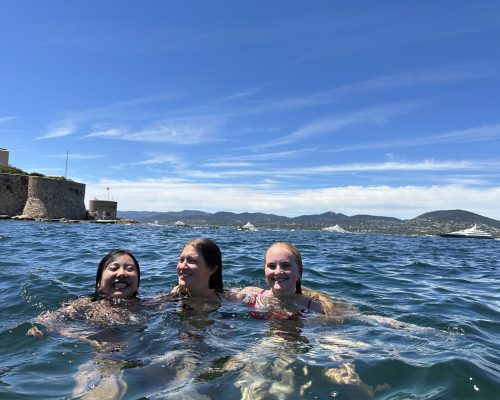 French Riviera 24 13