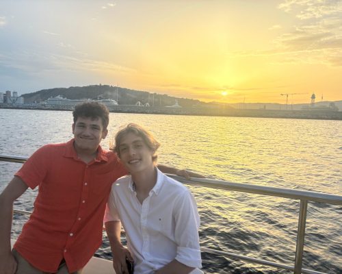 French Riviera 24 18