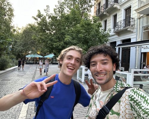 French Riviera 24 20