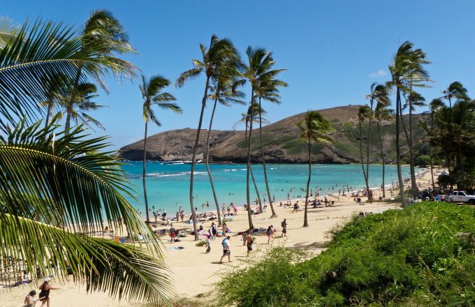 Hanauma-Bay-Oahu-Hawaii