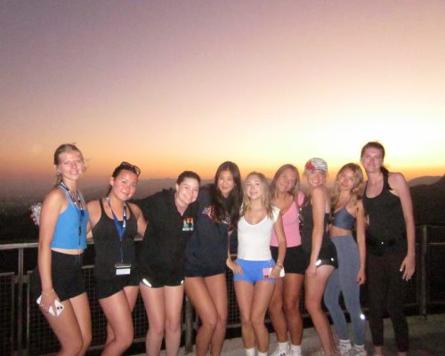 Malibu Teen Summer Program