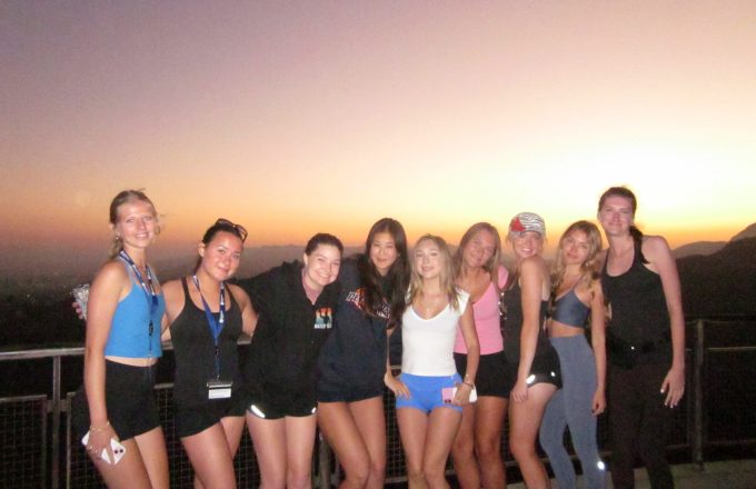 Malibu Teen Summer Program