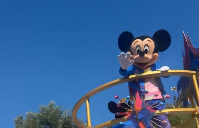 Disney World Florida orlando