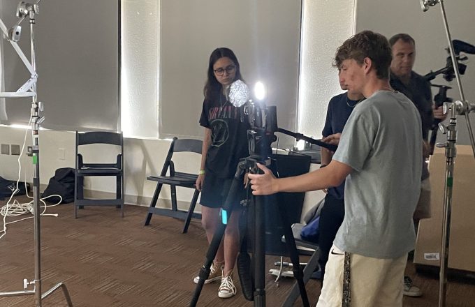 Project Endeavor Filmmaking 4 Project Endeavor Filmmaking 4