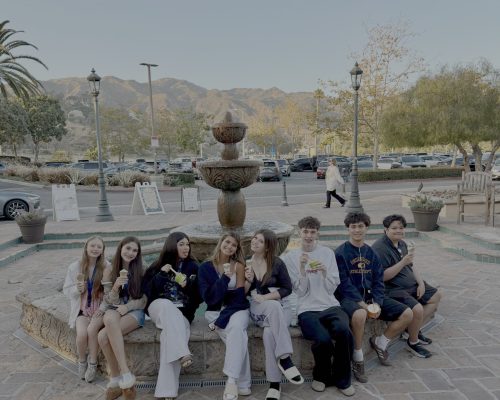 Malibu Teen Summer Program 1