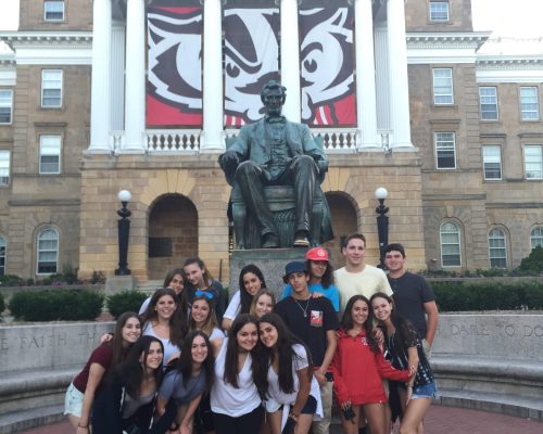 High School Pre College Summer Programs in Wisconsin
