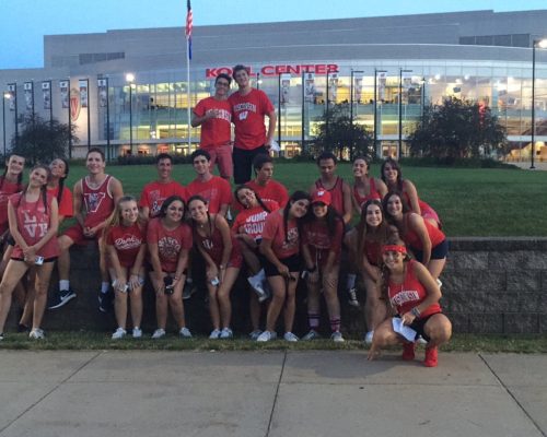 ACA summer student program Wisconsin Kool Center