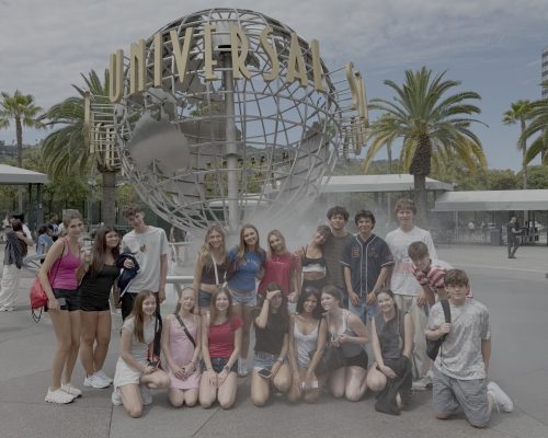 Universal Studios