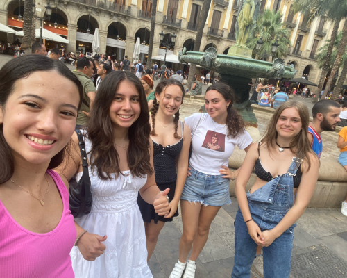 ACA Barcelona 23 34