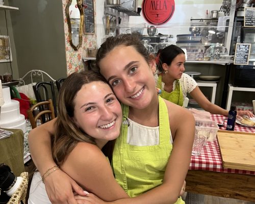 Nice Teen Summer Program Culinary