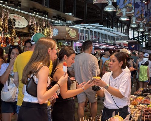 La Boquiera barcelona 2