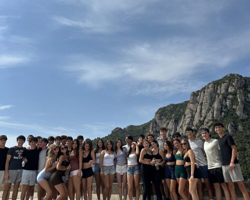Montserrat Group Pic