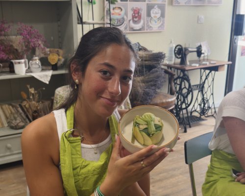 Nice Teen Summer Program Cooking