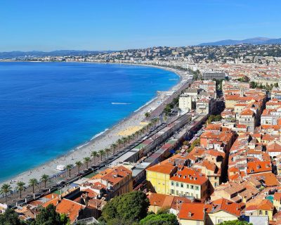 Nizza-Côte_d'Azur France