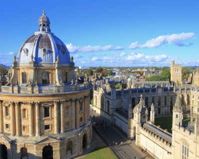 Oxford