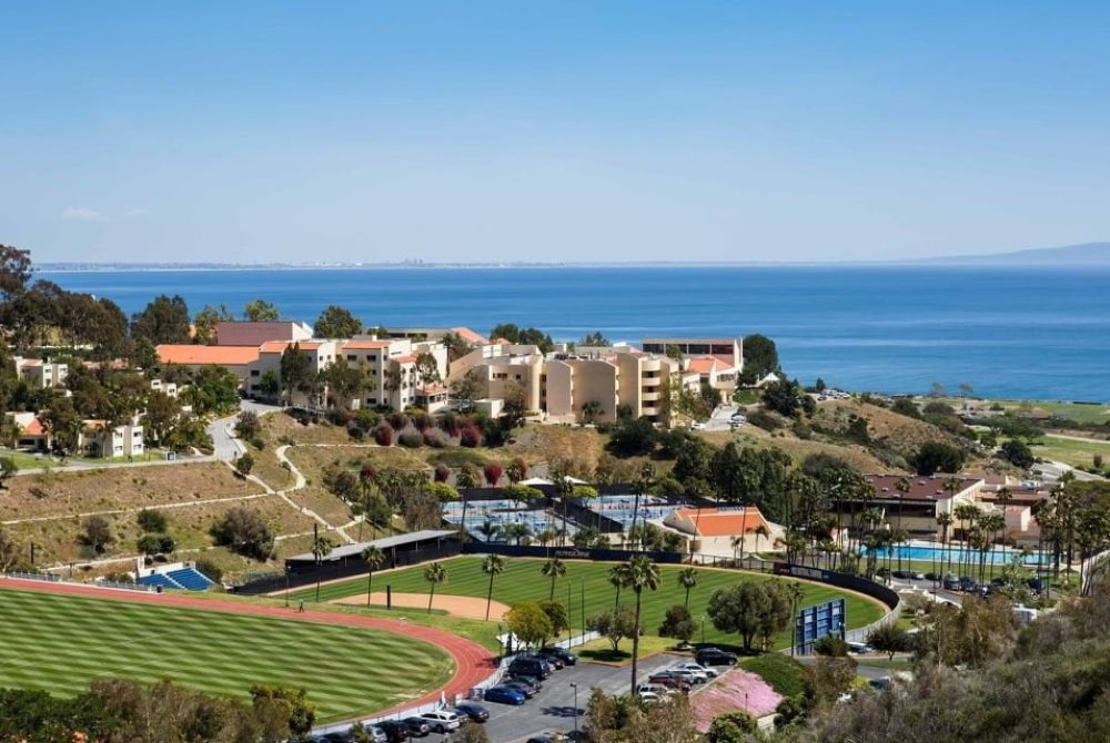 Pepperdine