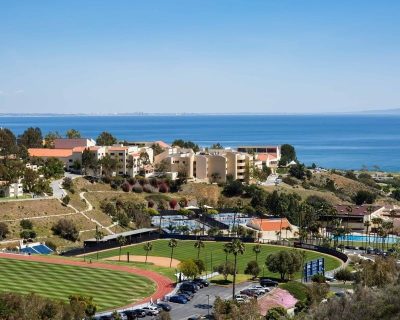 Pepperdine