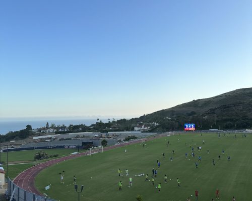 Malibu Soccer 1