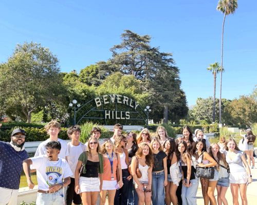 Beverly Hills