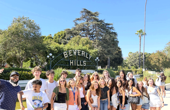 Beverly Hills