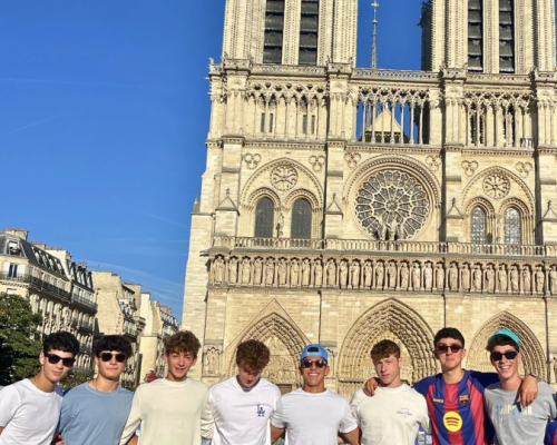 Notre Dame