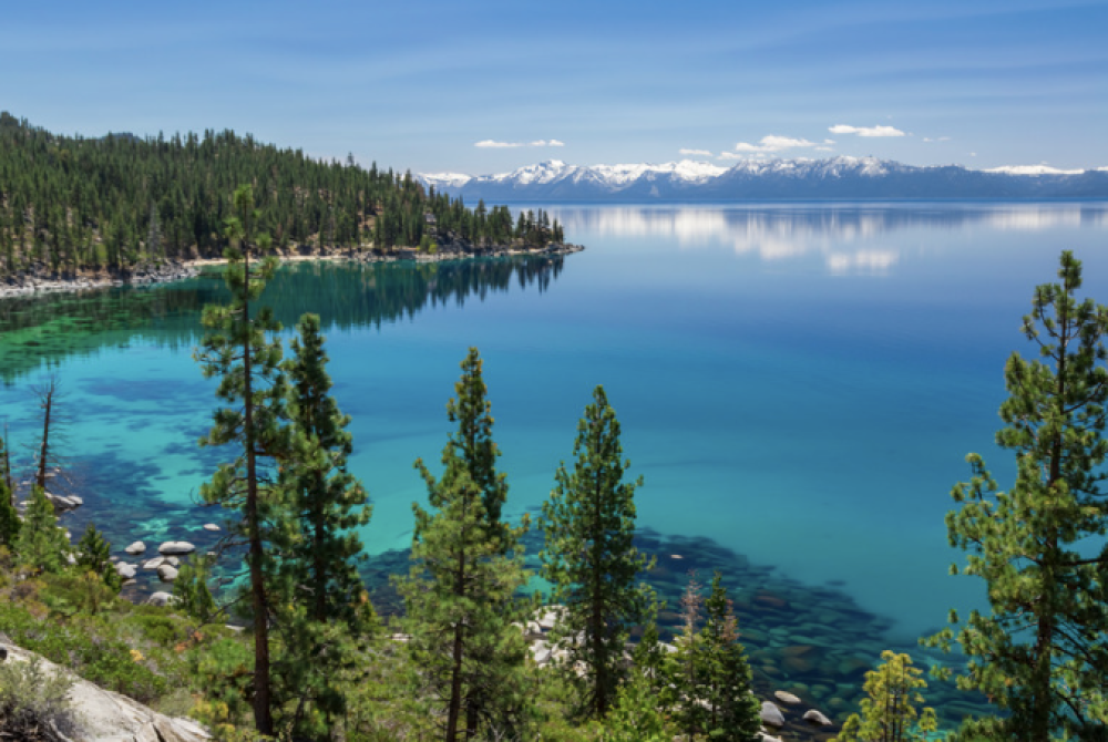 Lake Tahoe